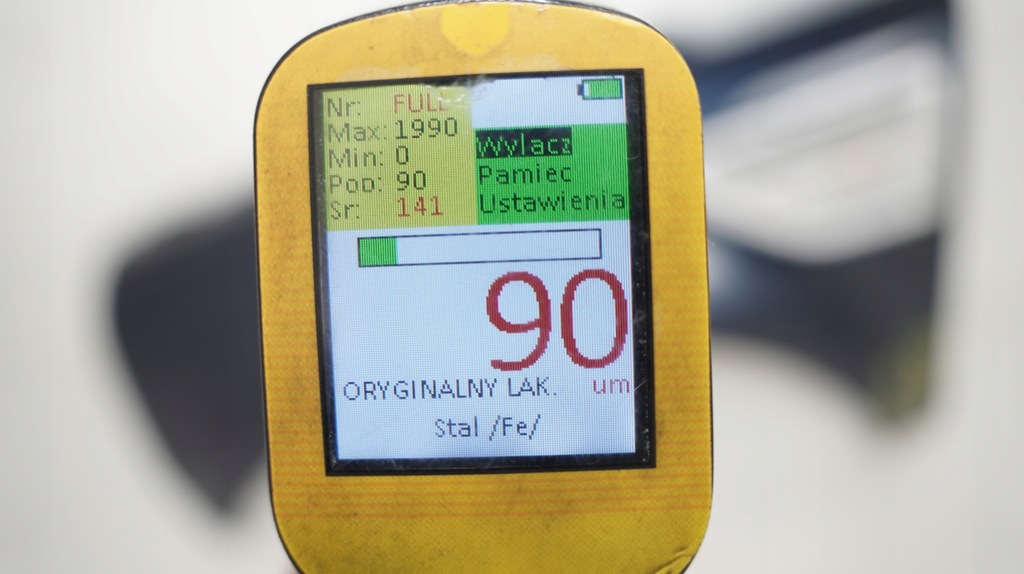 фото №8, Крыло левый перед land rover freelander ii 06-10r 889