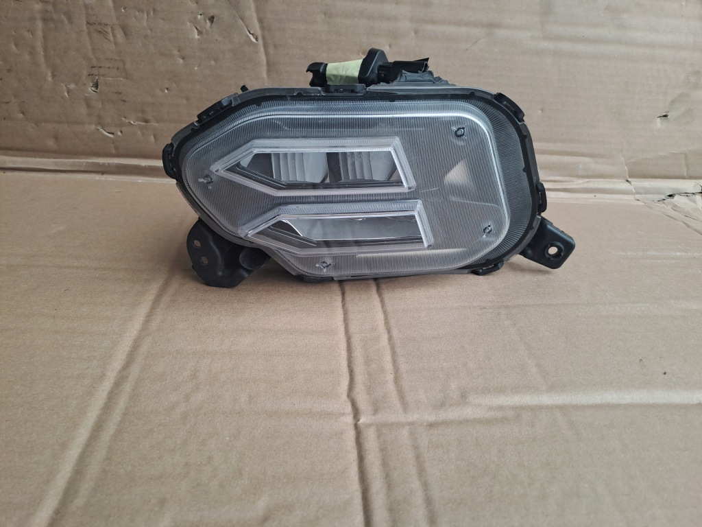 фото №1, Kia sorento iv 4 2020-- лівий протитуманна фара 92201-p2000 вживаний
