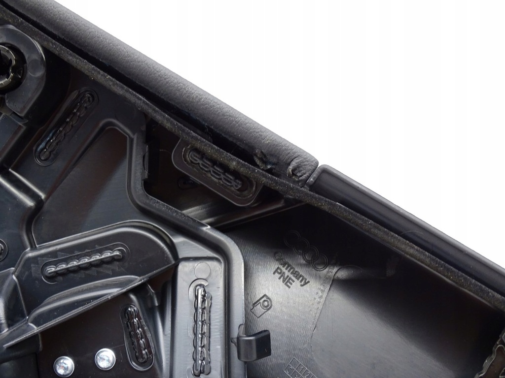 фото №8, Обшивка двері правий задня audi a3 8v 8v4867306 5d