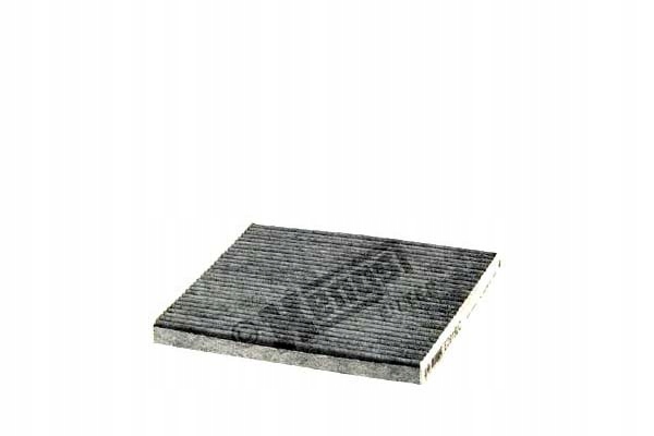 фото №2, Hengst фільтр кабіни з вугіллям lexus gx rx subaru le