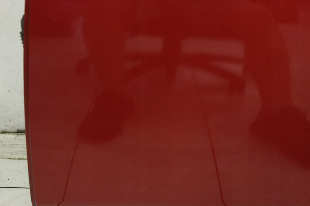 фото №5, Двері ліва лівий задня kia ceed i hb 2006r- aa1