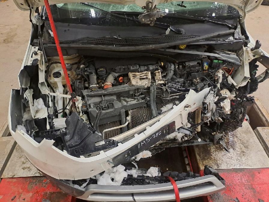 фото №8, Opel crossland x впуск повітря do кабіни 2017 1.2l 13461695 545326626