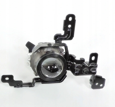 фото №1, Противотуманная фара решётка hyundai оригинальный номер 201d7700