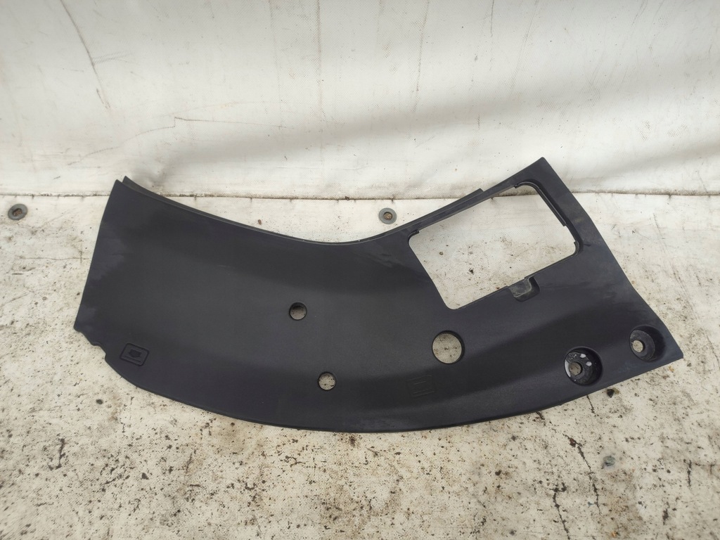 фото №1, Mg marvel r 11040474 електрик electric корпус двигуна пластик накладка