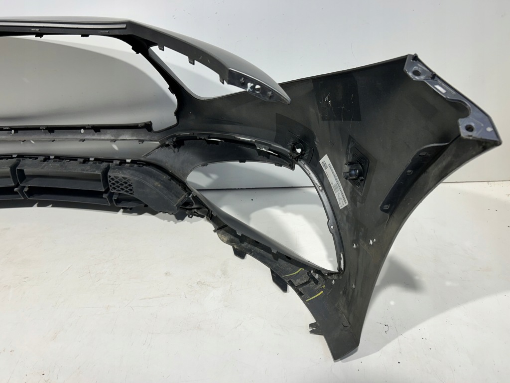 Mercedes a klasa a45 amg w177 бампер перед передний a1778856200 Оригинал