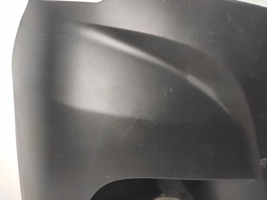 фото №6, Renault master iv бампер передній перед 2019-