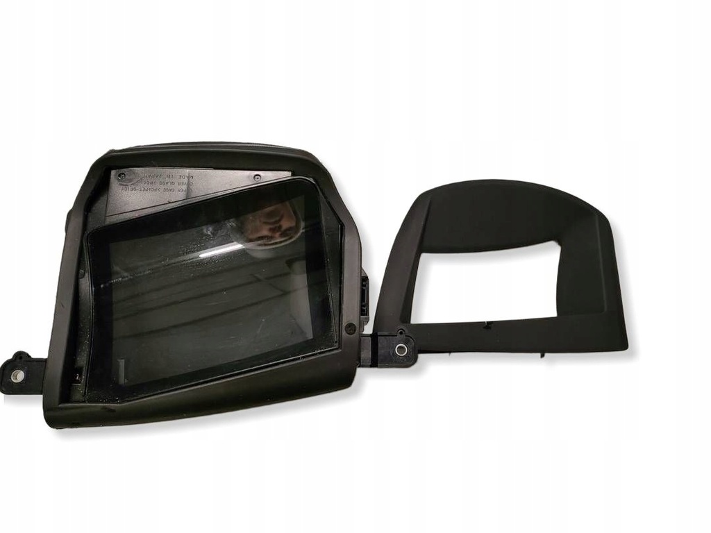 фото №1, Bmw x5 e70 lift дисплей head up 9230002