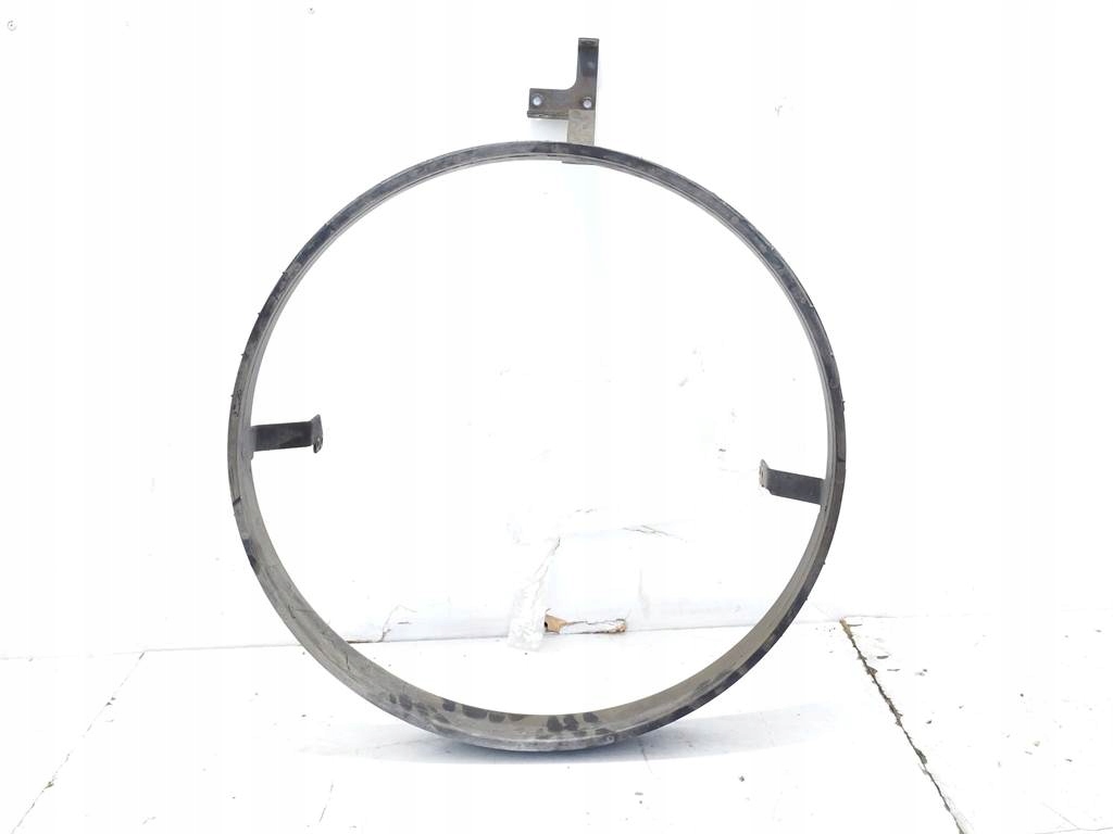 фото №1, Тунель корпус вентилятора daf lf 45 fa 45.180