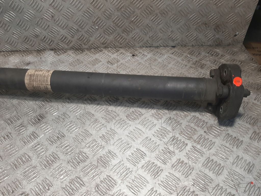 фото №8, Mercedes clk 320 w209 03r wal привідний 2034105806