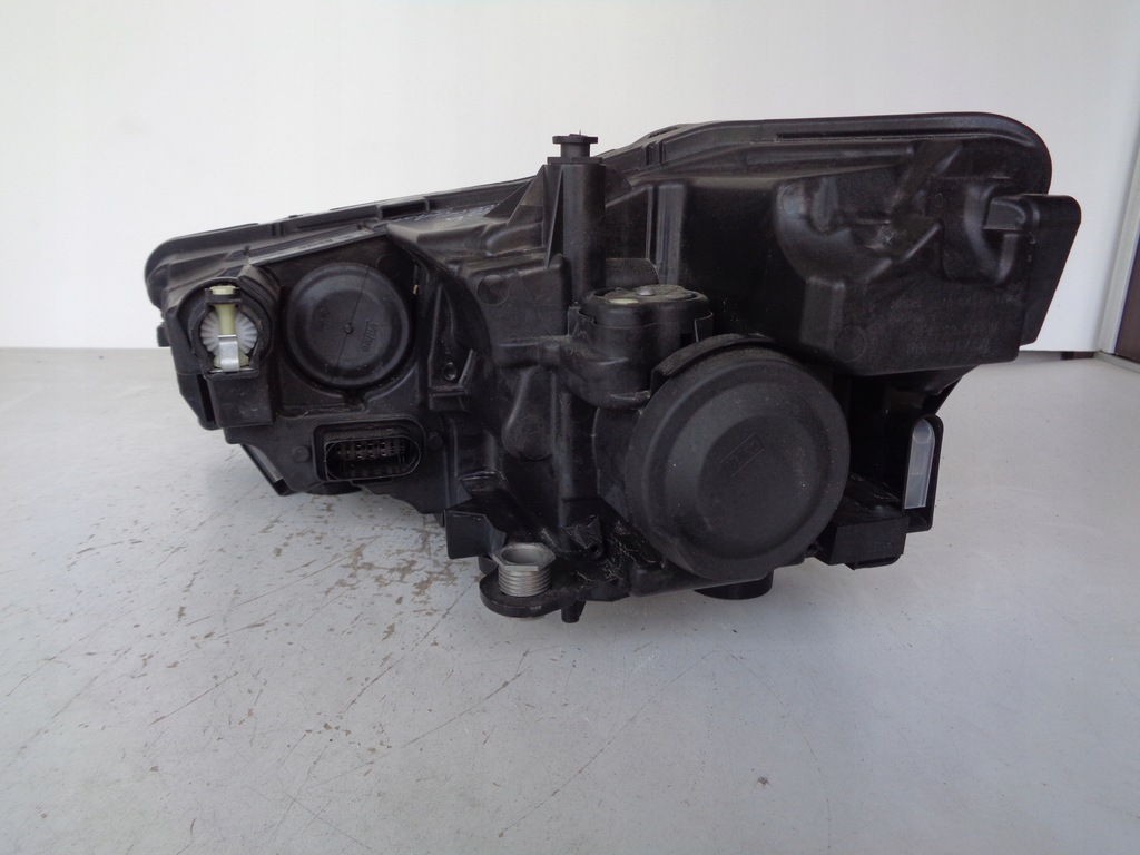 фото №5, Лампа правая фара skoda scala 657 18- led