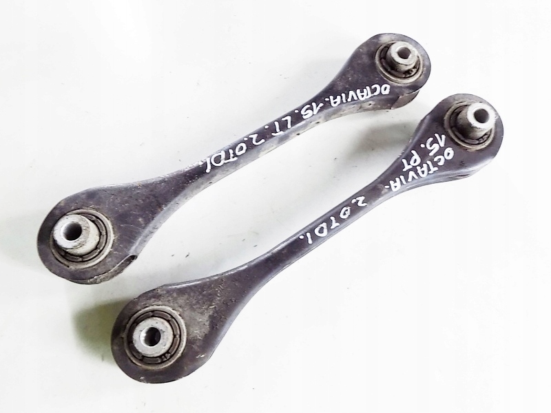 фото №1, Skoda octavia iii 15r scout рычаг правый задняя