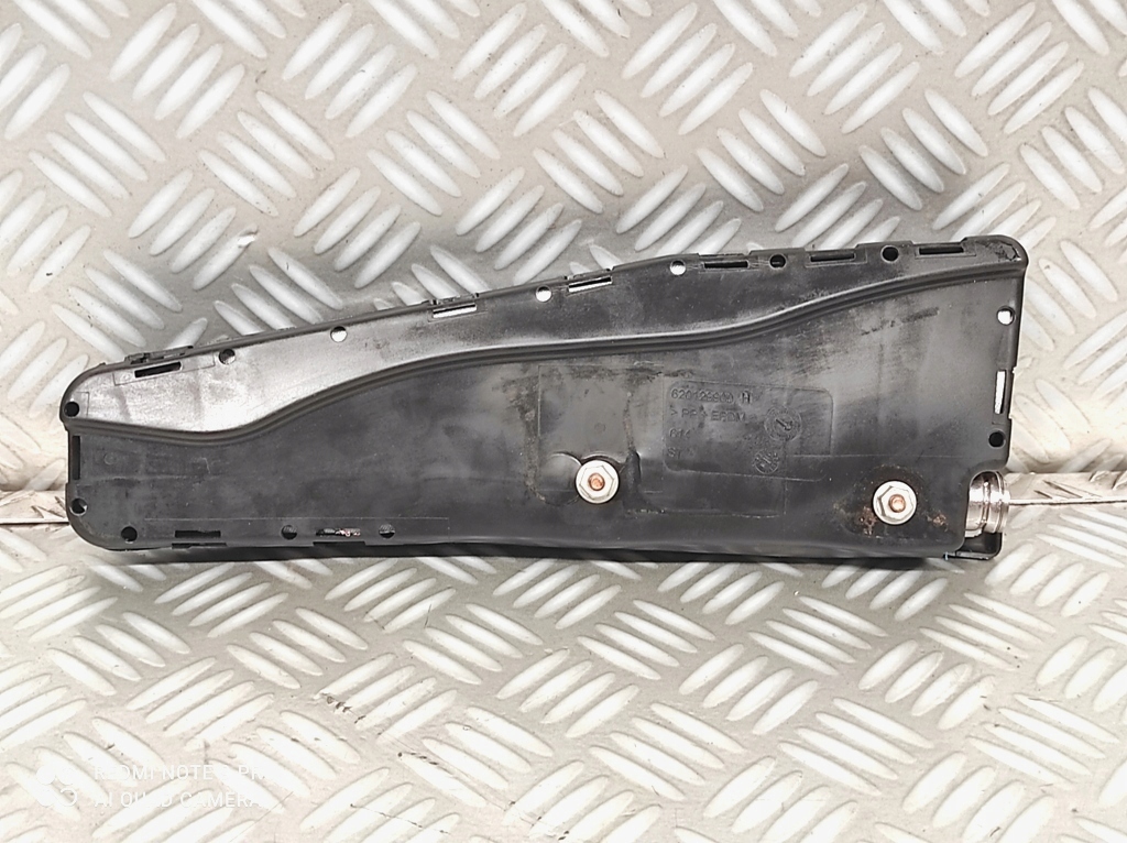 фото №4, Подушка сидіння ліва renault clio iv renault captur 985h16834r