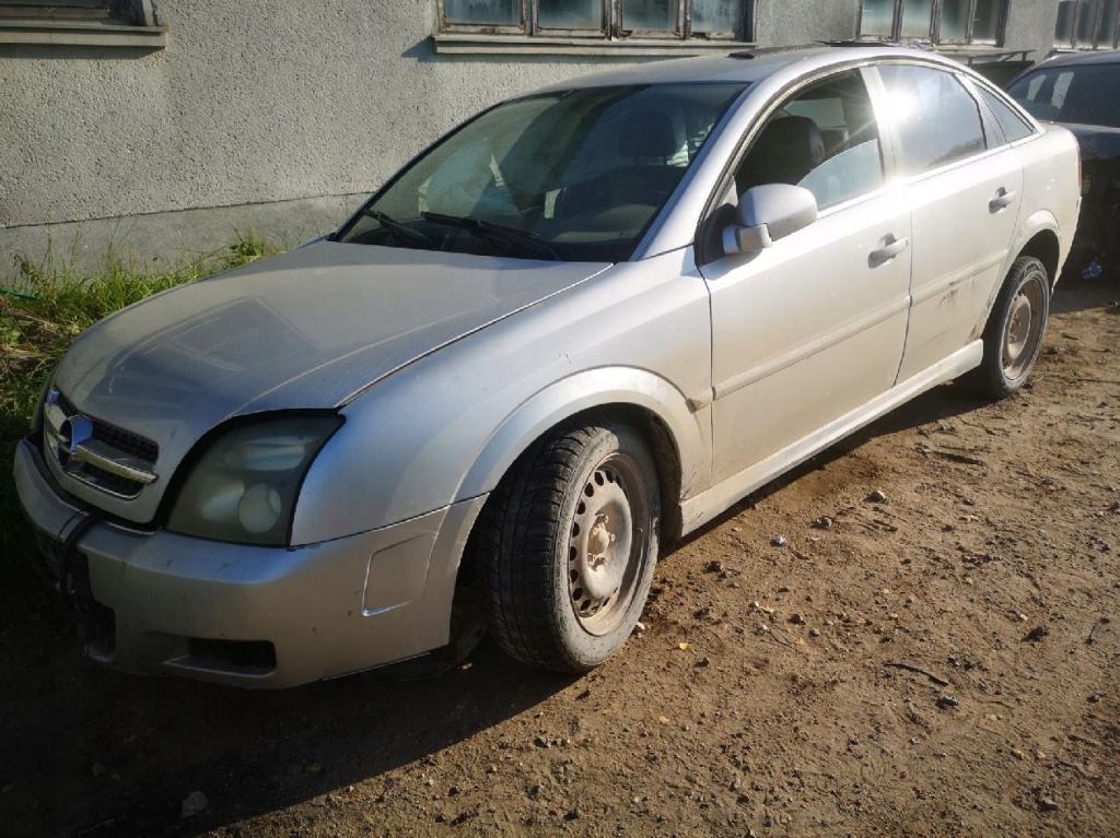 Opel vectra датчик подушки безопасности воздушной srs 2002 2.2l 13123276 Недорого
