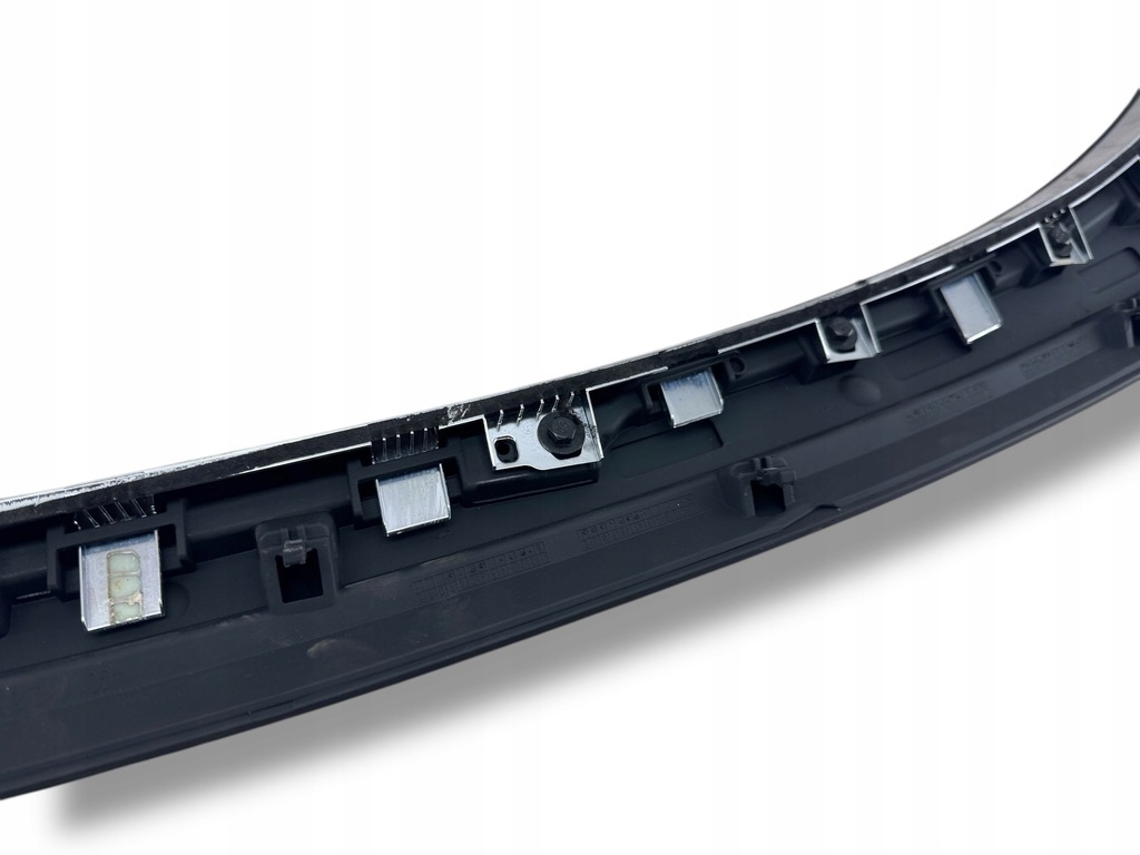 фото №16, Audi a6 s6 c7 4g 2016 element панели приборной панели / середина