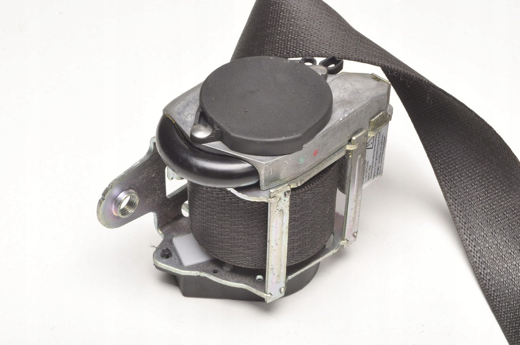 фото №7, Cruze i pas правий перед 616703000a натягувач