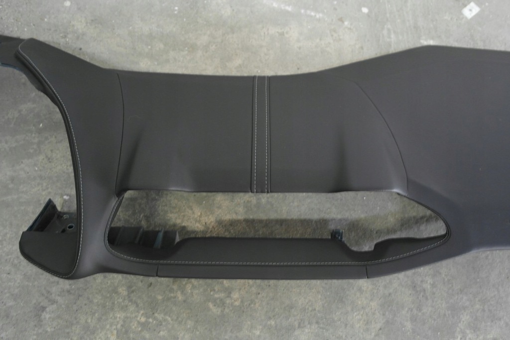 фото №6, Ferrari italia 458 консоль pulpit приборная панель приборная панель