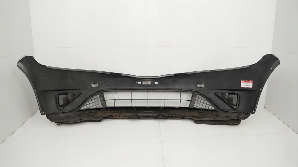 фото №10, Бампер перед передний honda civic viii 06-09r nh700m