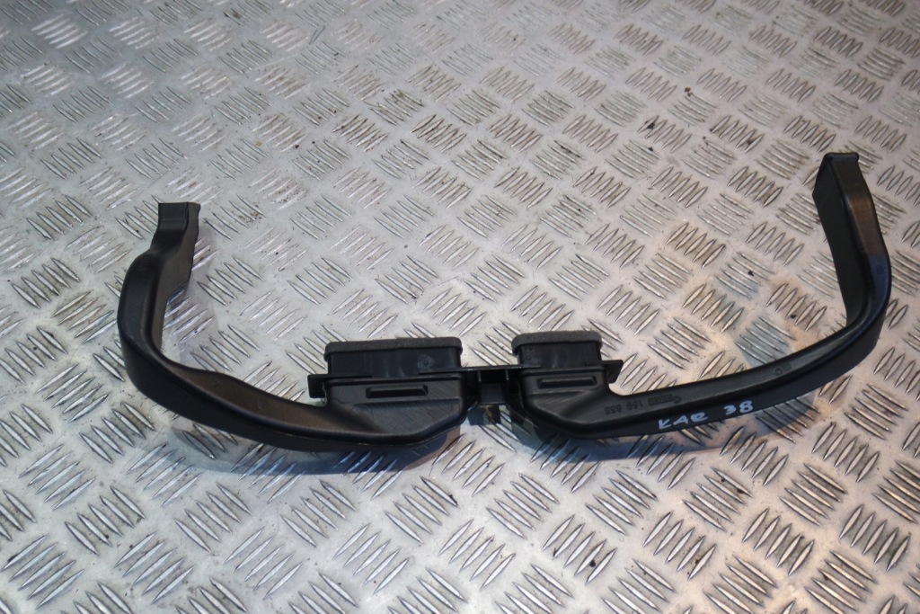 фото №1, Труба воздуха канал audi 4k 4k8819725a