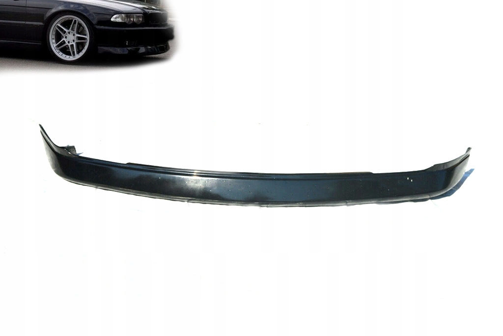 фото №1, Накладка bmw 7 e38 спойлер