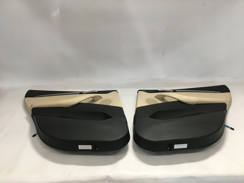 фото №1, Обшивка дверь задних правый левый bmw x2 f39