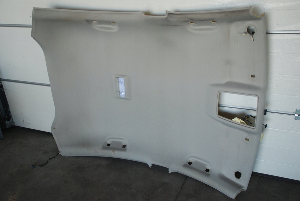 фото №5, Opel insignia a стеля 5d hb lift