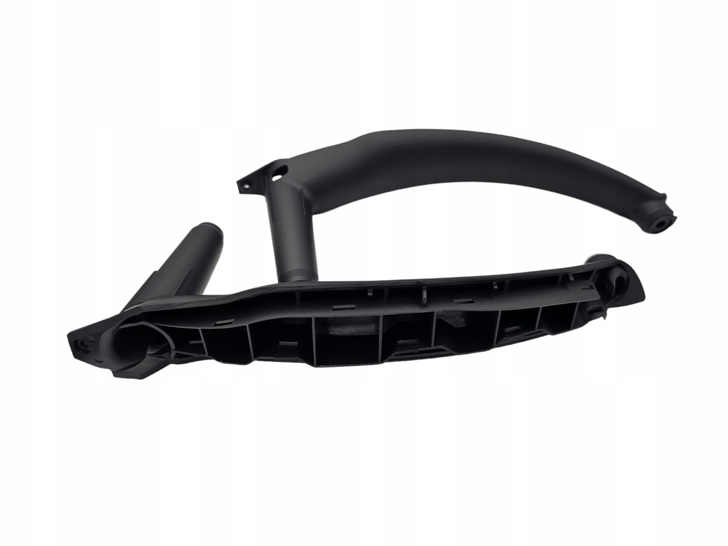 фото №13, Набор креплений чёрный mat кронштейн панель дверь bmw e71 e72 x6 2008-2014