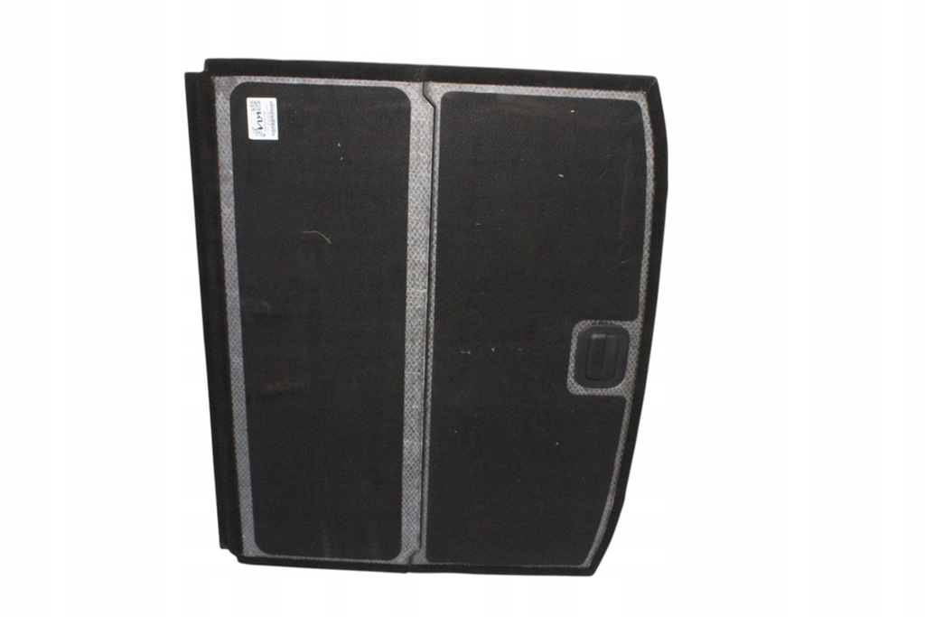 фото №9, Обшивка багажника kia sportage v nq5 85715r2000 1.6l hybrid 169kw 2023