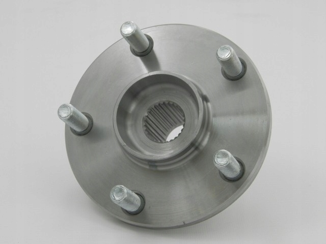 фото №3, Ступиця колеса перед bez підшипник toyota camry v30 01-06