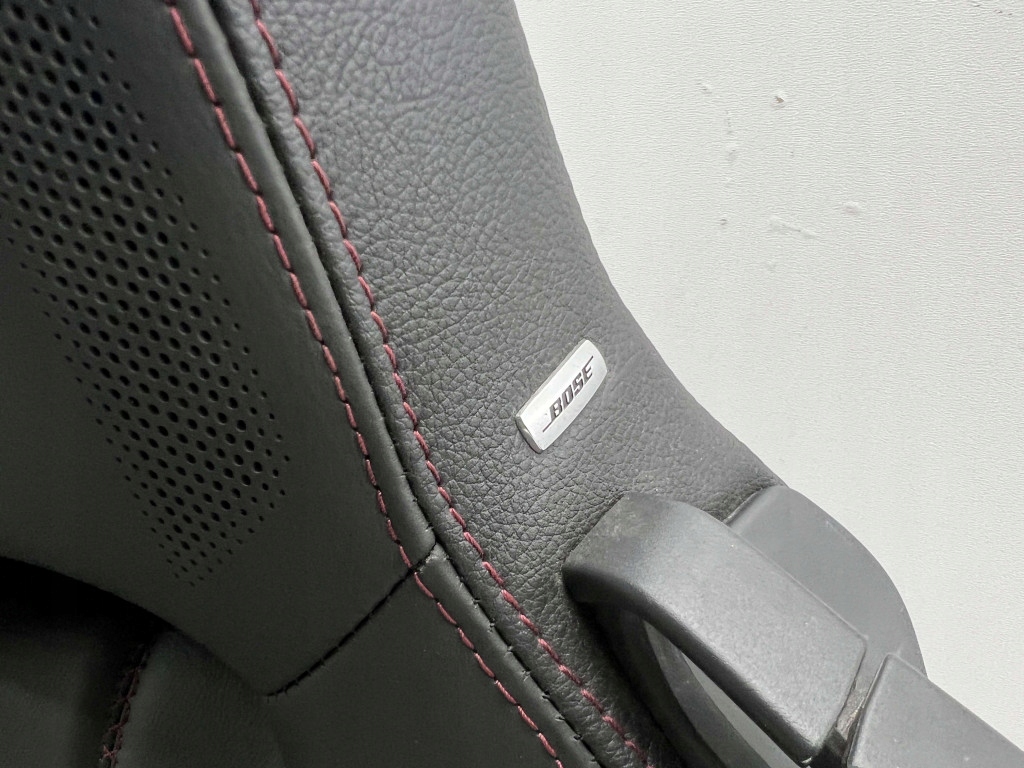 фото №5, Mazda mx-5 mx5 nd 15- сидіння сидіння обшивки комплект