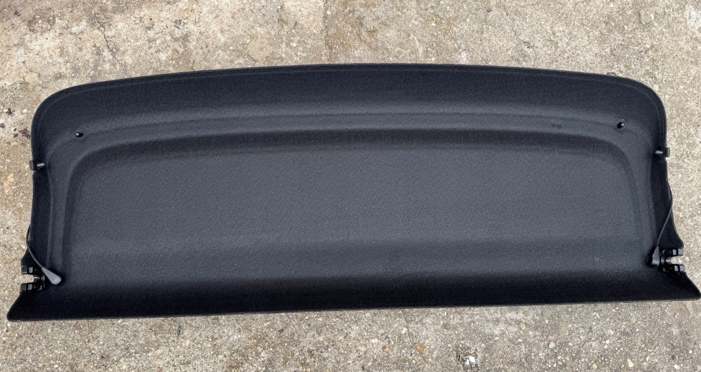 фото №2, Полка багажника opel mokka b ii 98353567zd