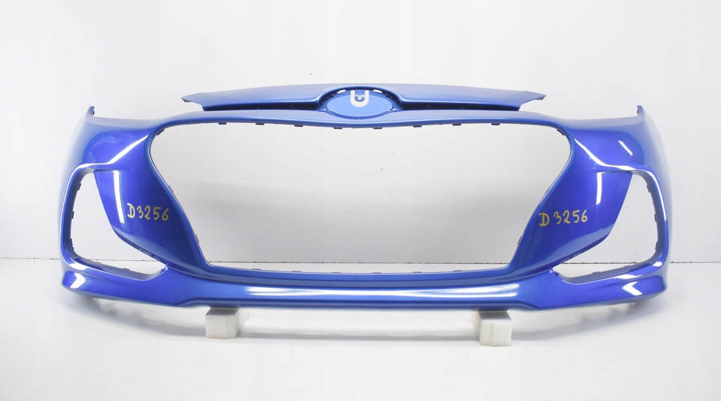 фото №1, Hyundai i10 ii lift бампер перед super состояние org