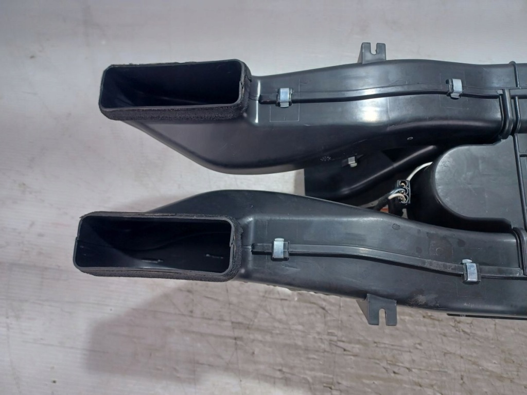 Bmw f15 x5 f16 модуль блок управления idrive 9338800 отопитель задняя задний  9266627 в Украине