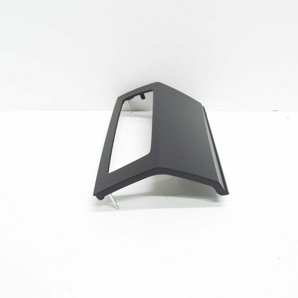 фото №6, Молдинг декоративна cic панель приладів приладова bmw z4 e89 оригінальний 51459151357