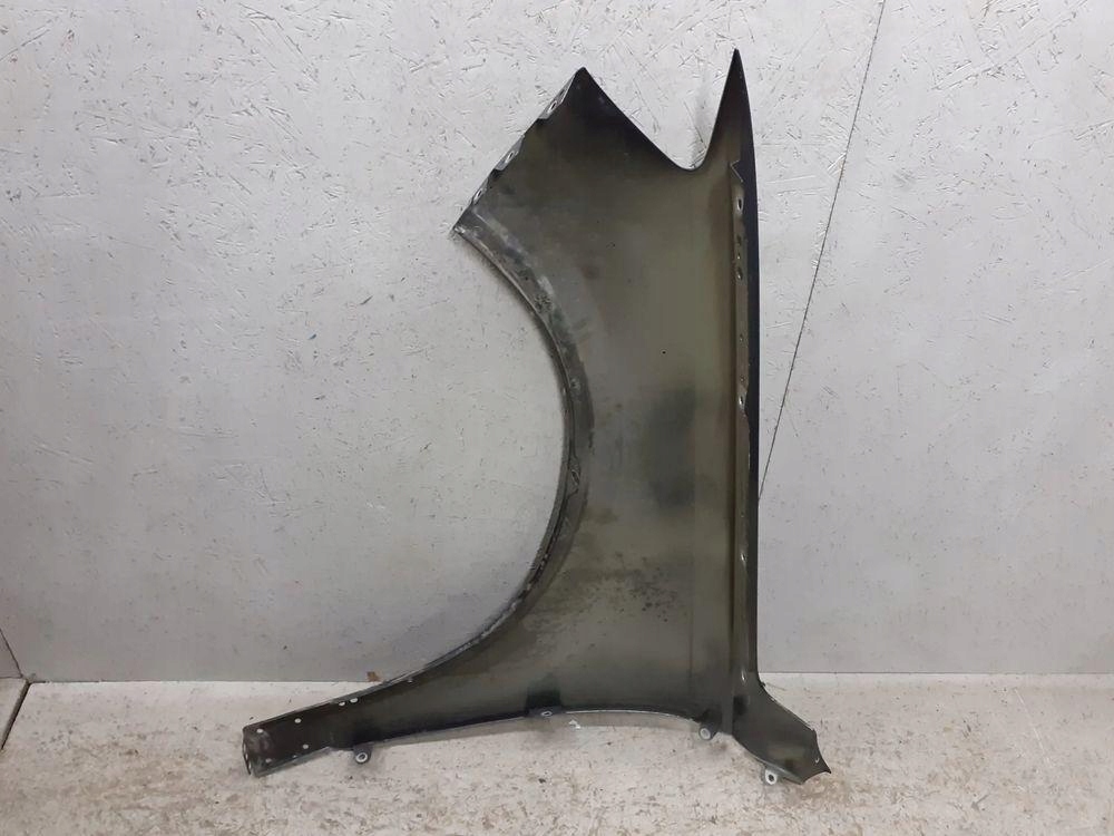 Крыло  передний перед правый  audi q7 4m0 2015- с Разборки
