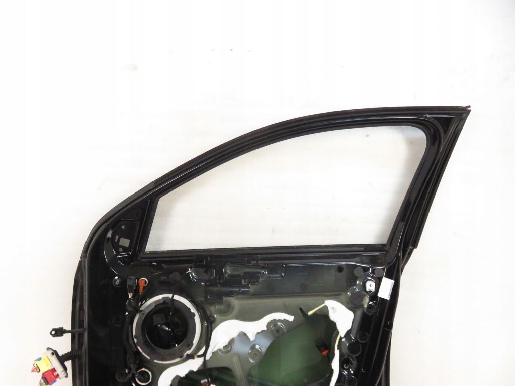 фото №5, Двері праве передні peugeot 308 sw ii ktvd