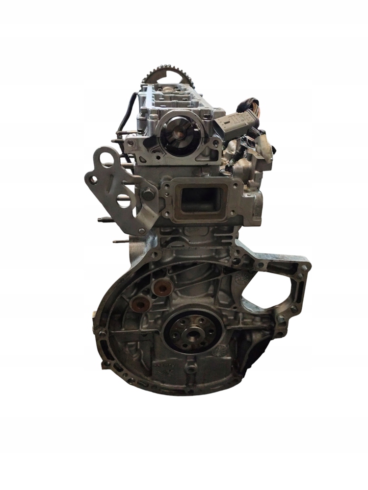 фото №5, Двигун ford focus mk3 1.6 tdci