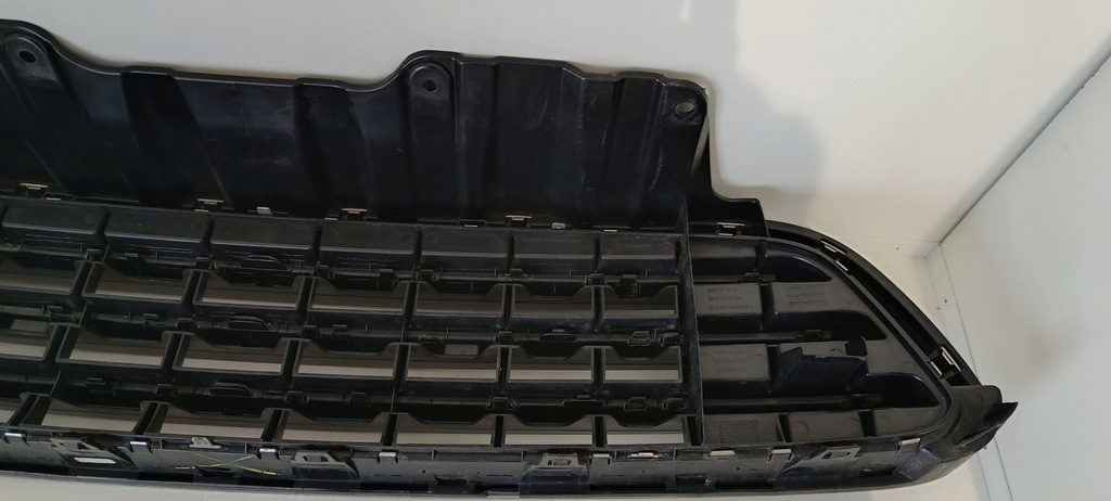 фото №5, Решётка радиатора mini countryman r60 paceman r61