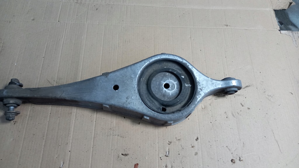 фото №1, Рычаг задняя volvo xc60