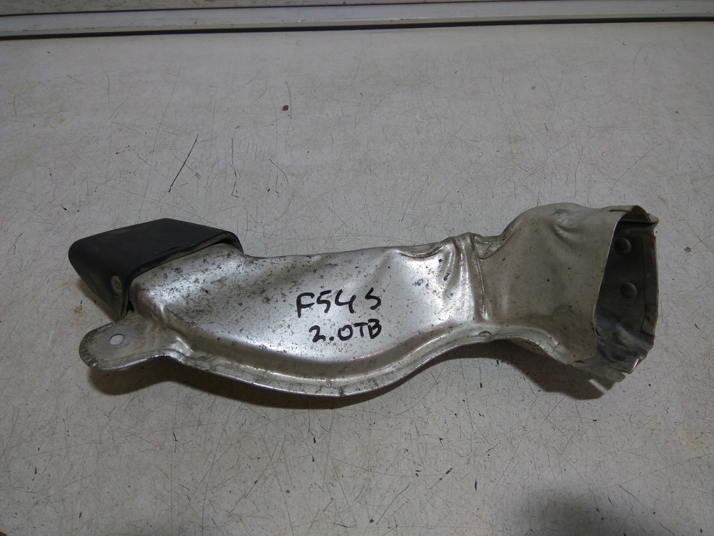 фото №1, Mini clubman s f54 канал повітря