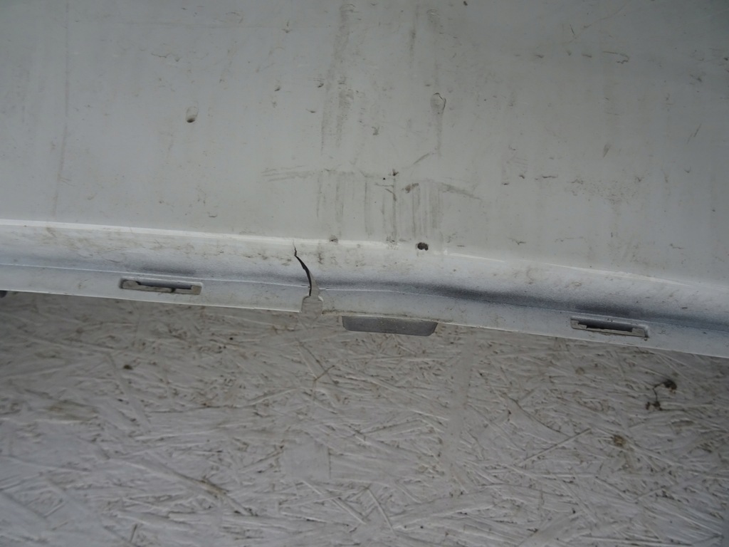 фото №4, Бампер перед renault zoe