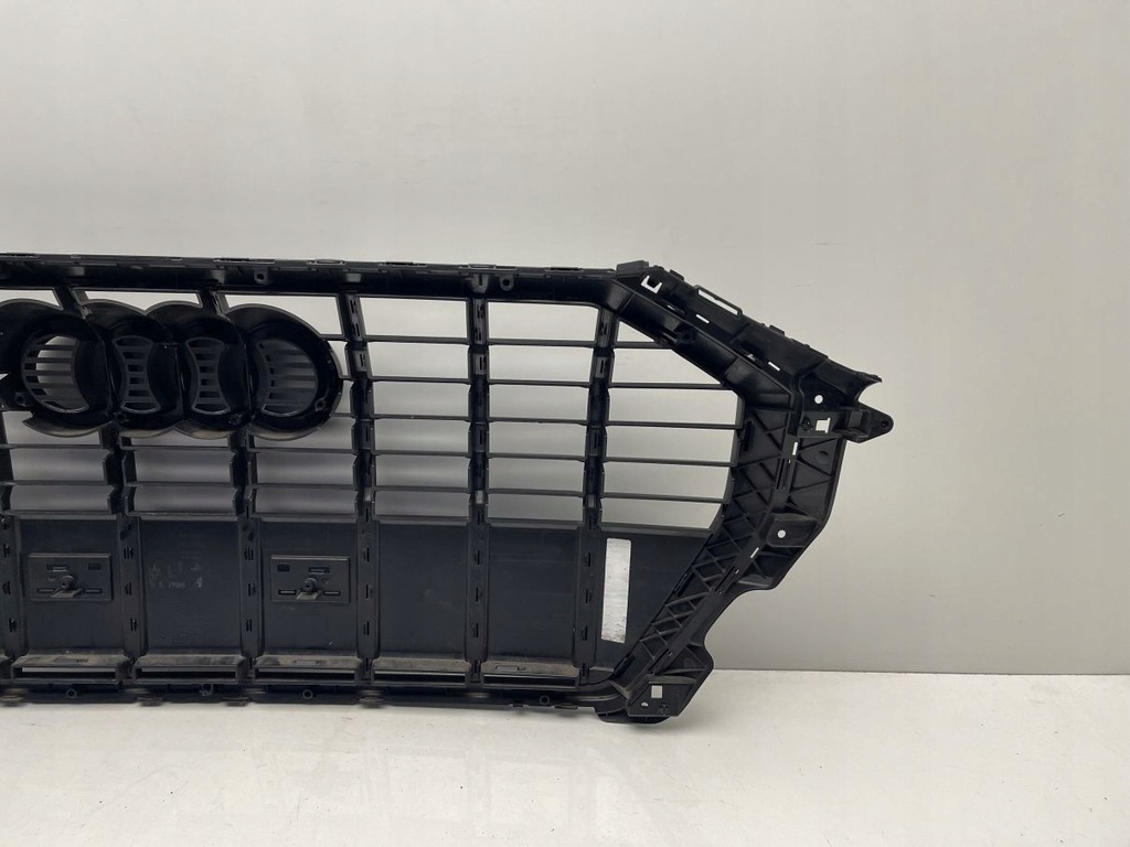 фото №7, Решётка радиатора решётка радиатора audi q3 83a 83a853651f