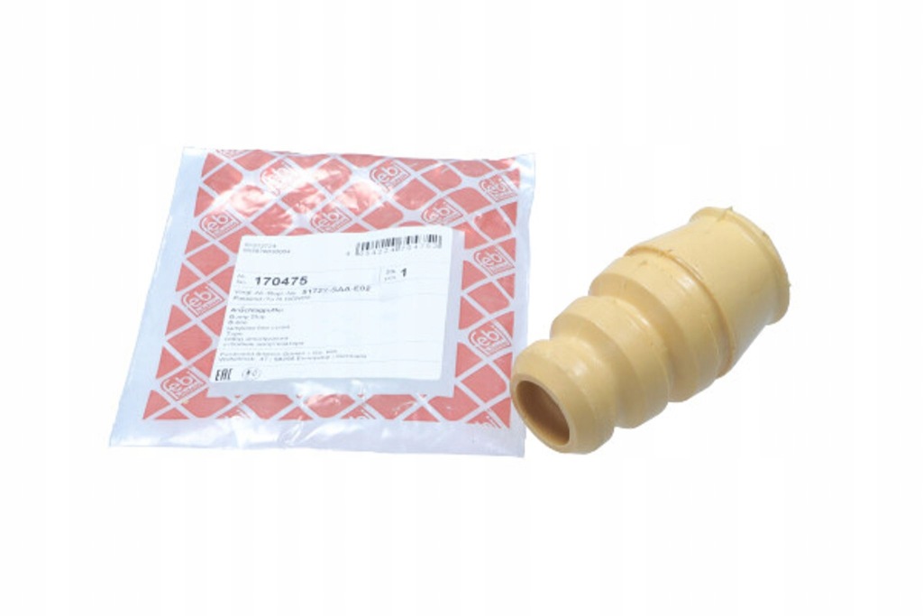 Febi 170475 отбойник, подвеска Недорого