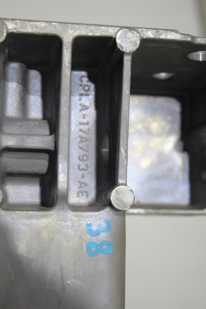 фото №2, Land rover defender зона деформации правая идеальное состояние