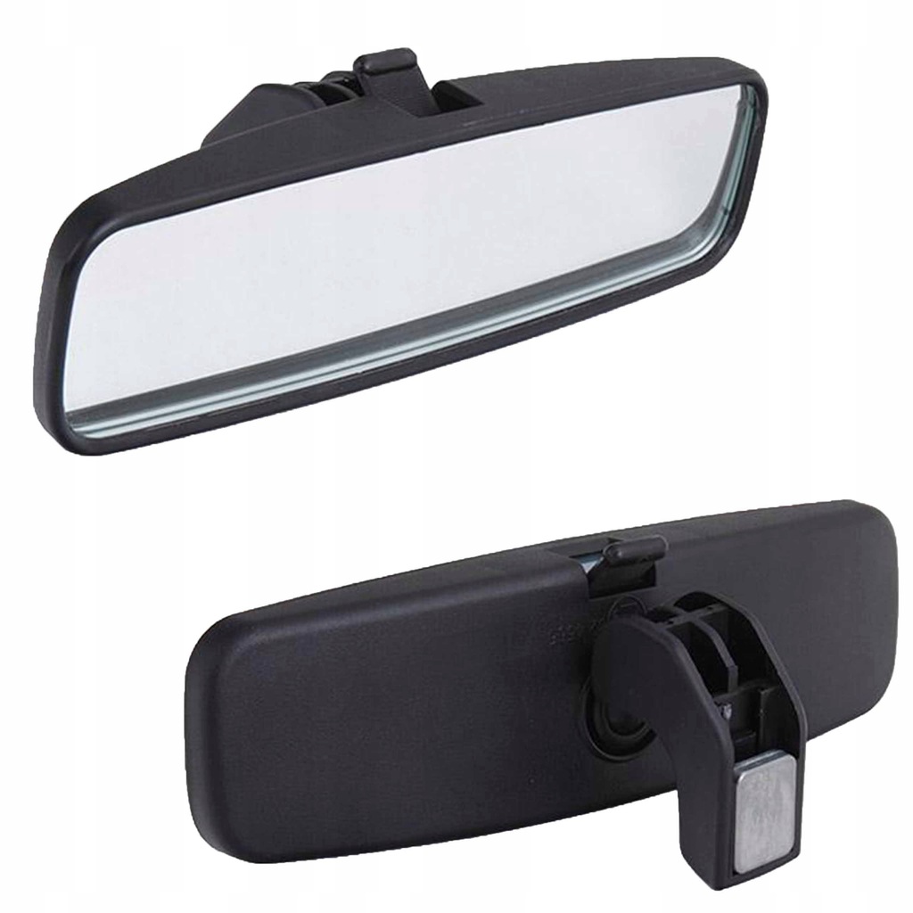 фото №1, Blic дзеркало внутрішнє заднього виду peugeot 206 306