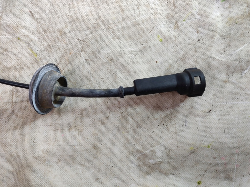 фото №6, Dodge ram 09- usa трос разблокировка коробки