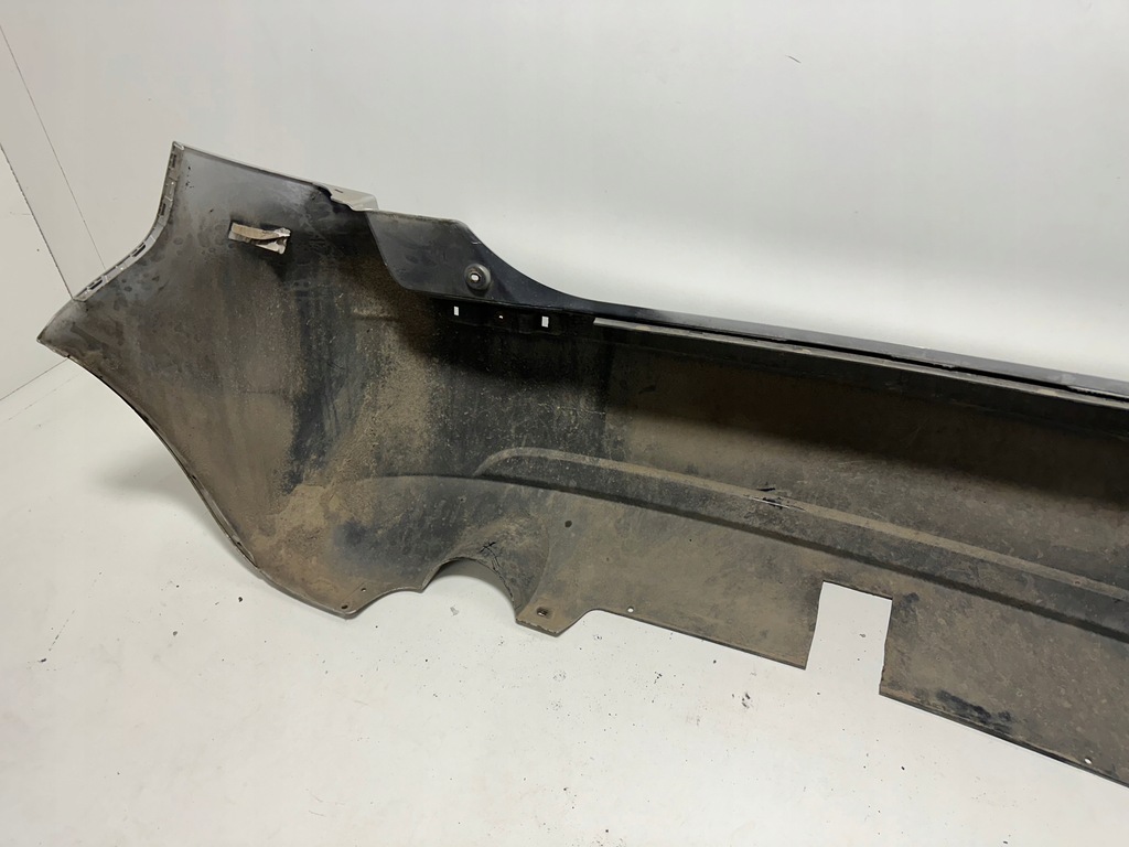 фото №10, Бампер задний задняя suzuki sx4