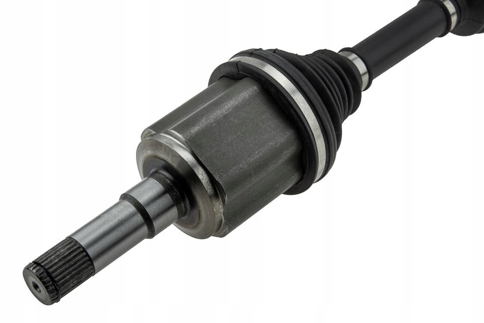 фото №2, Npw-dw-047 nty приводной вал приводная