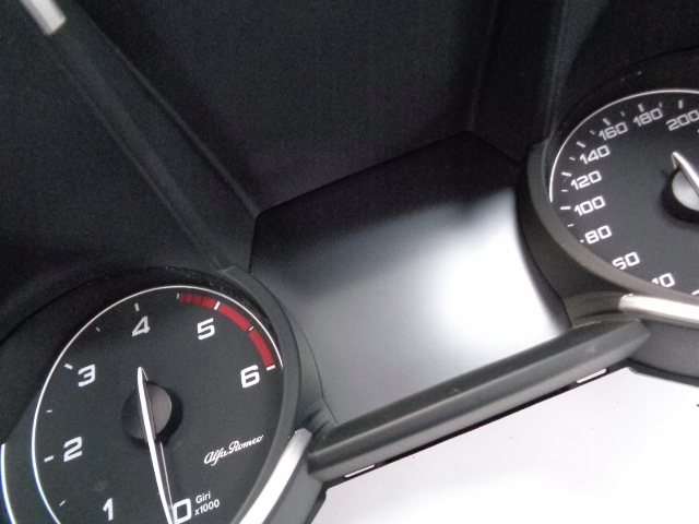 фото №6, Лічильник прилади alfa romeo stelvio дизель 2016-