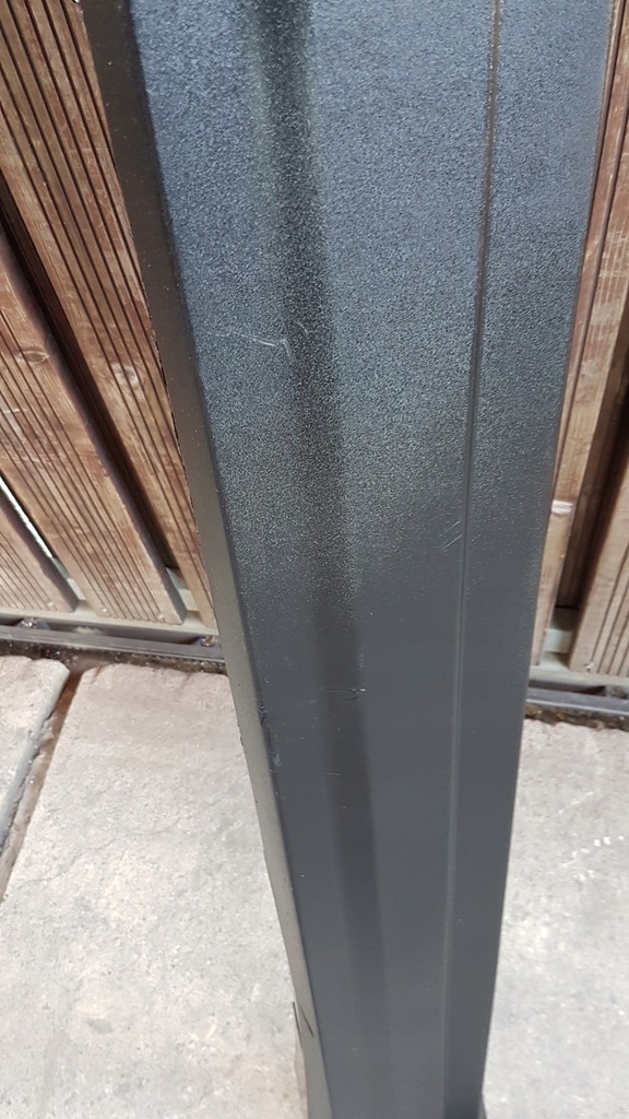 фото №11, Молдинг поріг ліва maserati levante 670040335