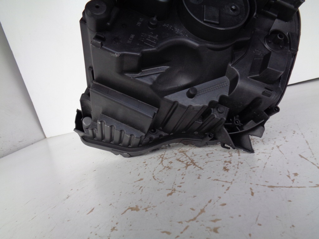 фото №8, Лампа права фара fiat 500 ii 20- electric full led